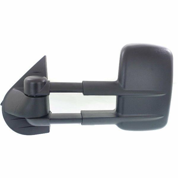 Silverado Extendable Tow Mirrors At monster Auto Parts